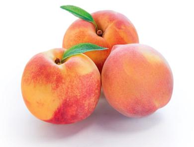 Nectarines